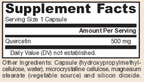 variant:100 capsules