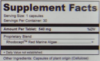 variant:30 capsules