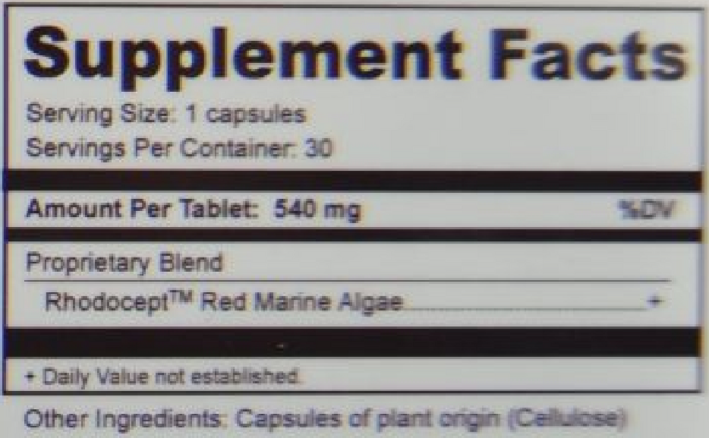 variant:30 capsules