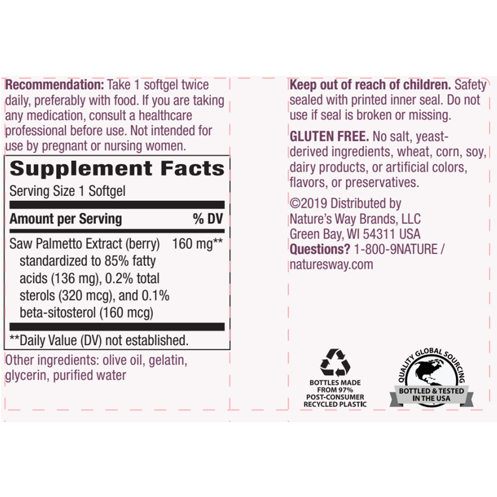 variant:60 Softgels