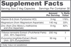 variant:60 capsules