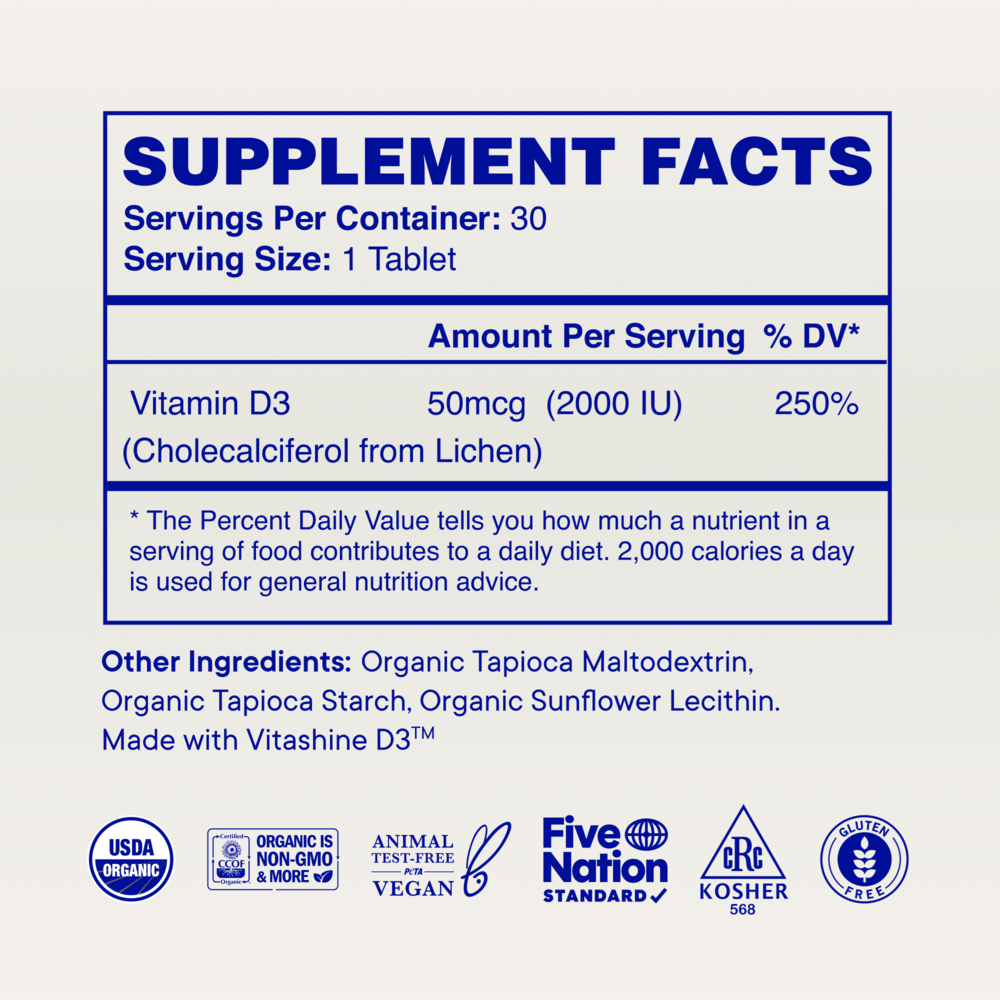 variant:30 tablets