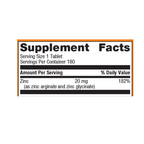 variant:180 tablets