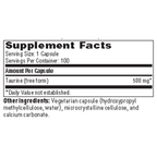variant:100 capsules