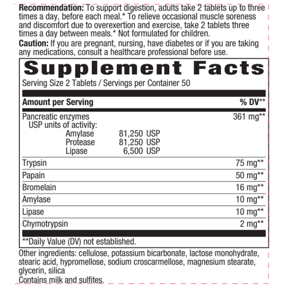 variant:100 tablets