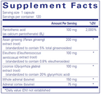 variant:120 capsules