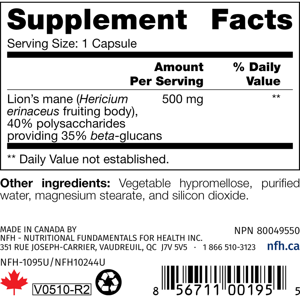 variant:60 capsules