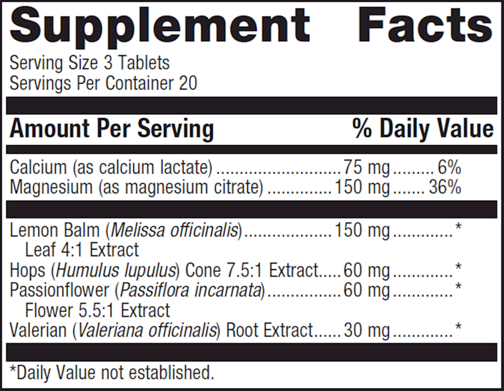 variant:60 tablets
