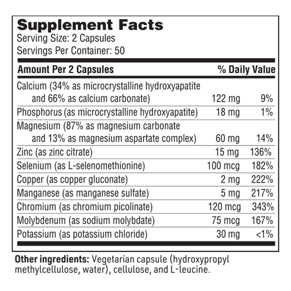 variant:100 capsules