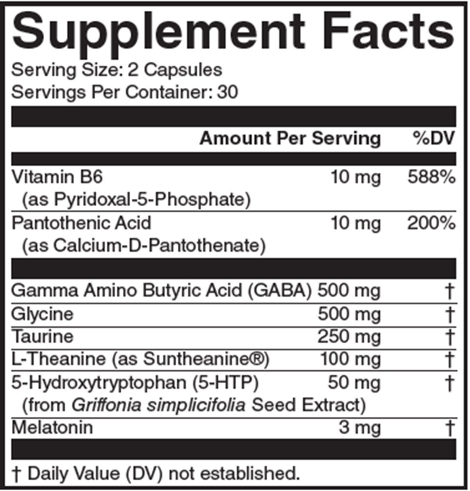 variant:60 capsules