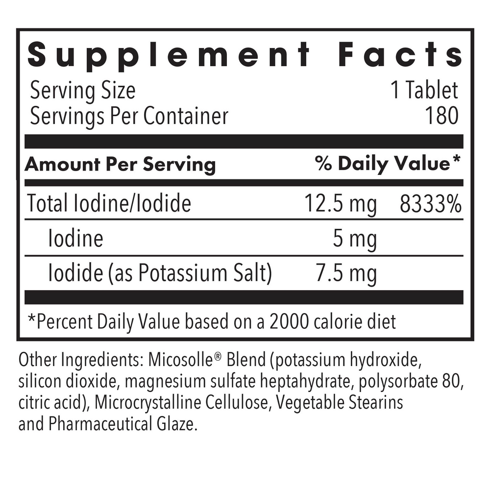 variant:180 tablets