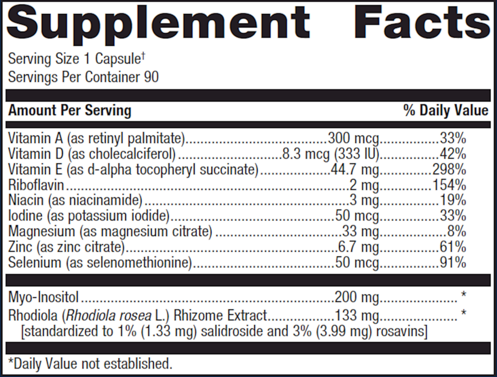 variant:90 capsules