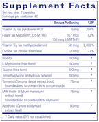 variant:120 capsules