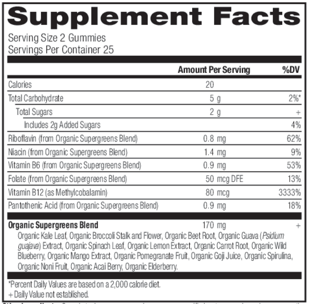 variant:50 gummies