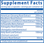 variant:120 capsules