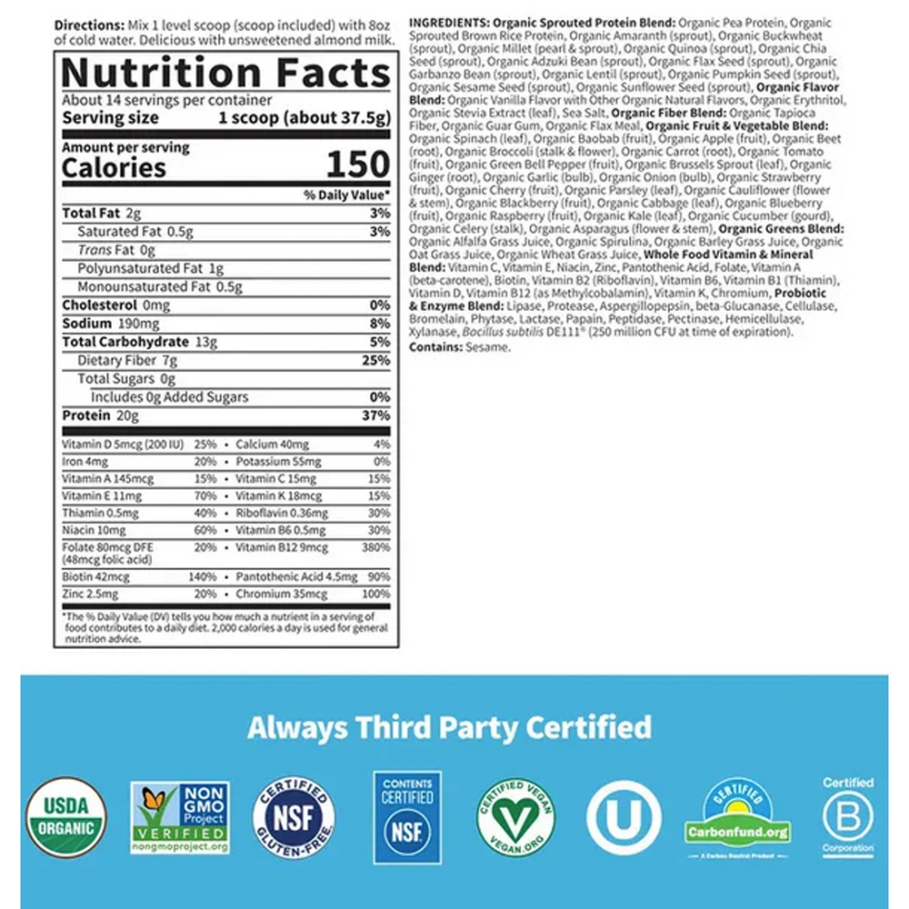 variant:525 Grams