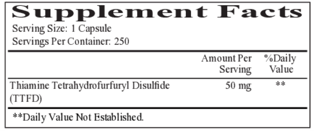 variant:250 capsules