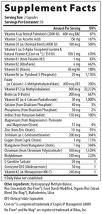 variant:60 capsules