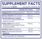 variant:30 capsules