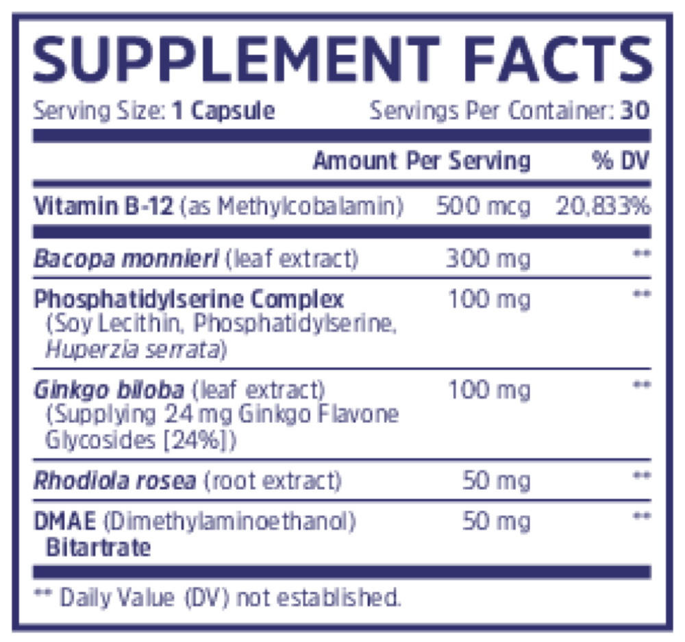 variant:30 capsules