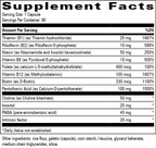 variant:90 capsules