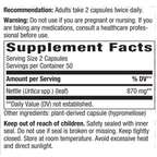 variant:100 capsules