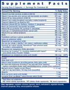 variant:120 capsules