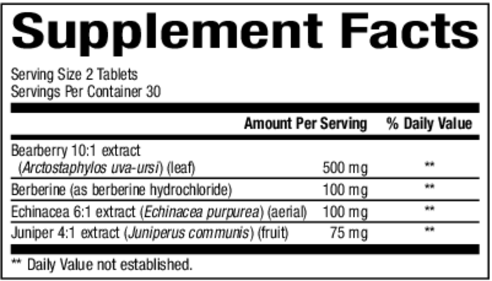 variant:60 tablets