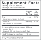 variant:60 capsules