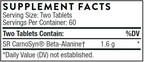 variant:120 tablets