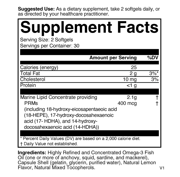 variant:60 Softgels