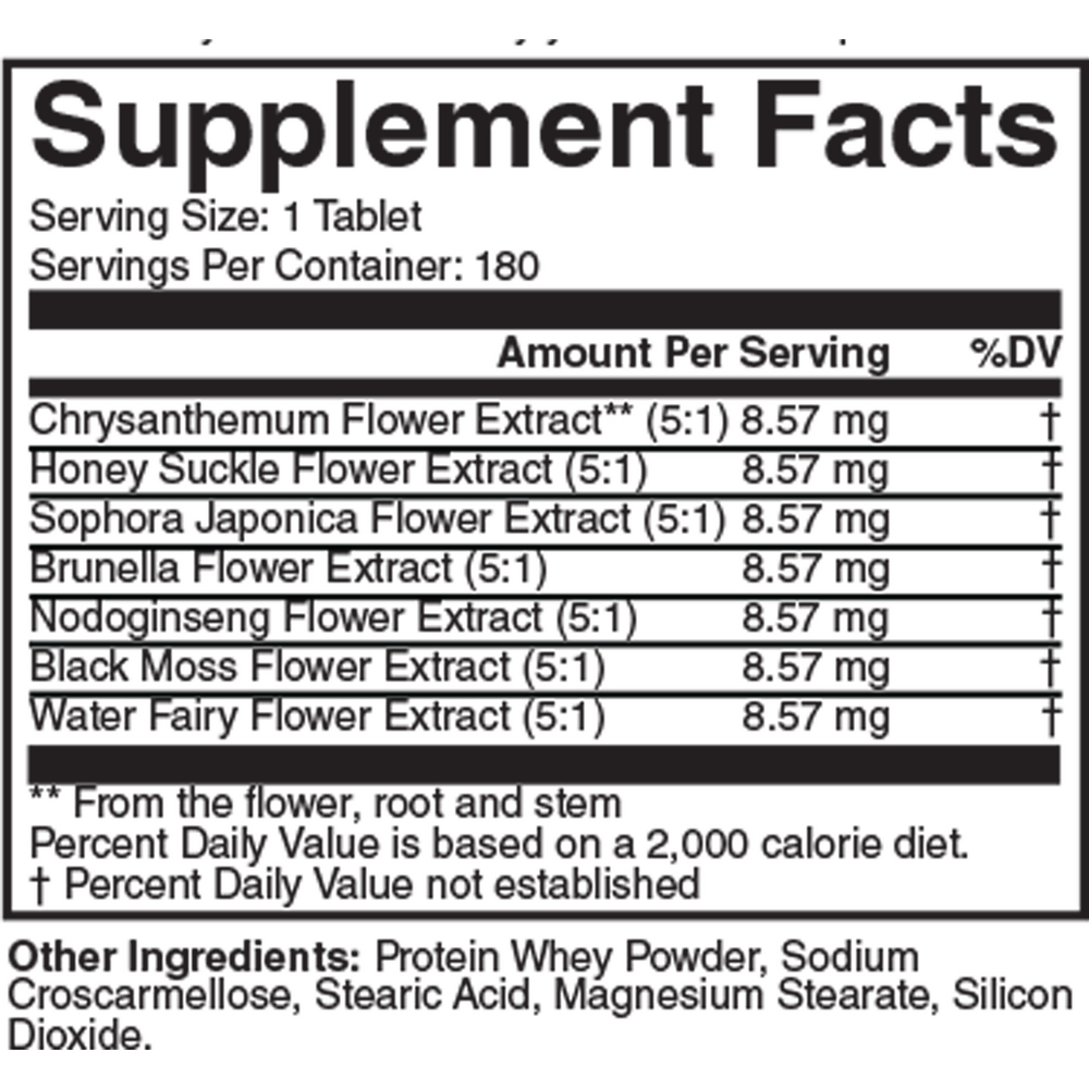 variant:180 capsules