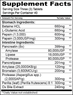 variant:120 tablets