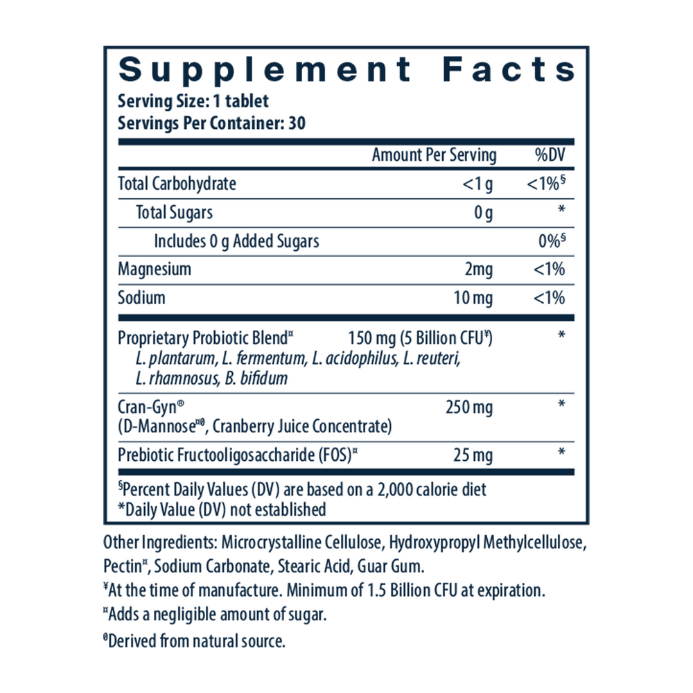 variant:30 tablets