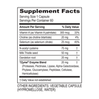 variant:60 capsules