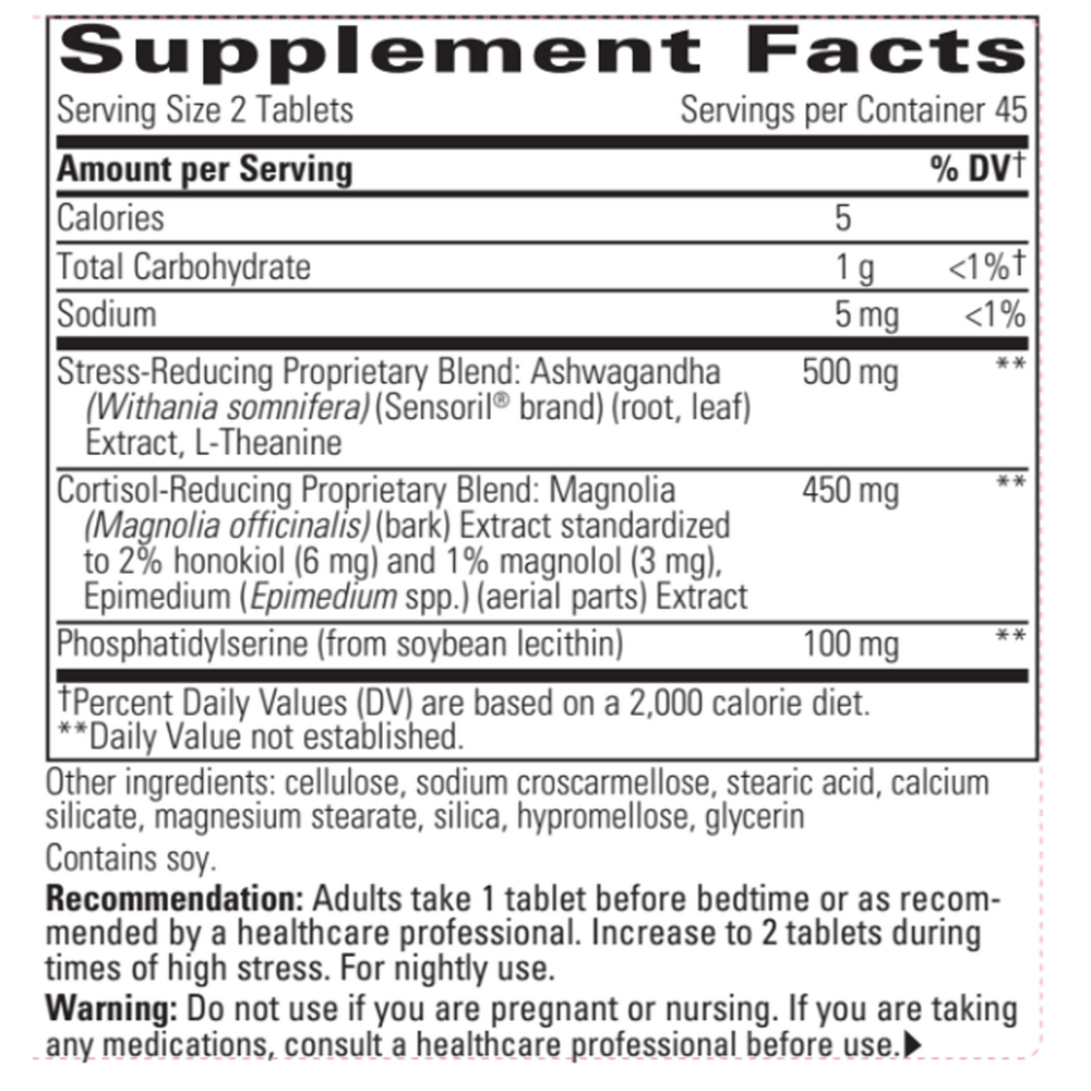 variant:90 tablets
