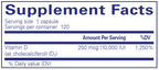 variant:120 capsules