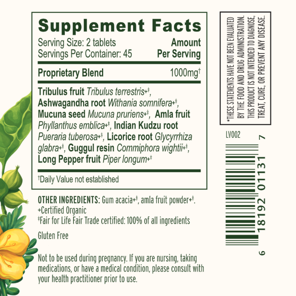 variant:90 tablets
