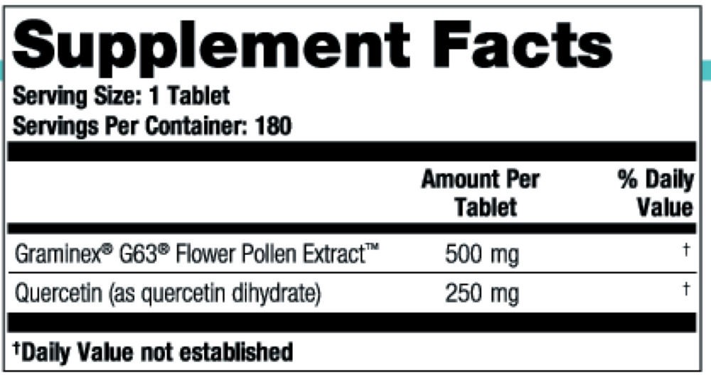 variant:180 tablets