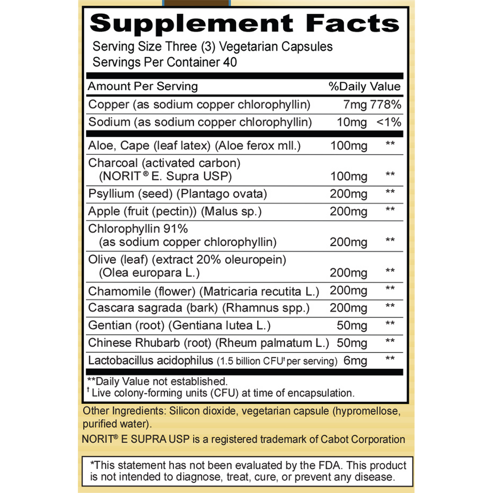 variant:120 capsules