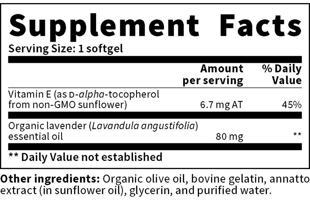variant:60 Softgels