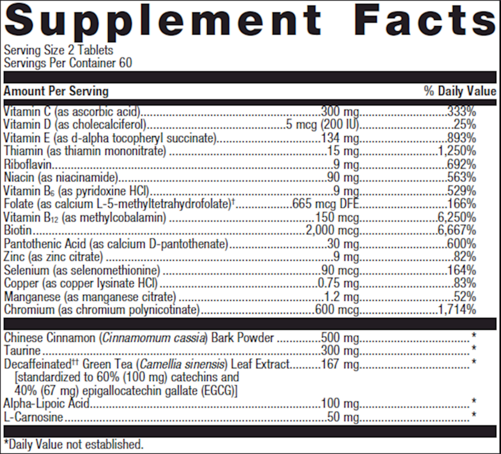 variant:120 tablets