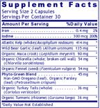 variant:60 capsules