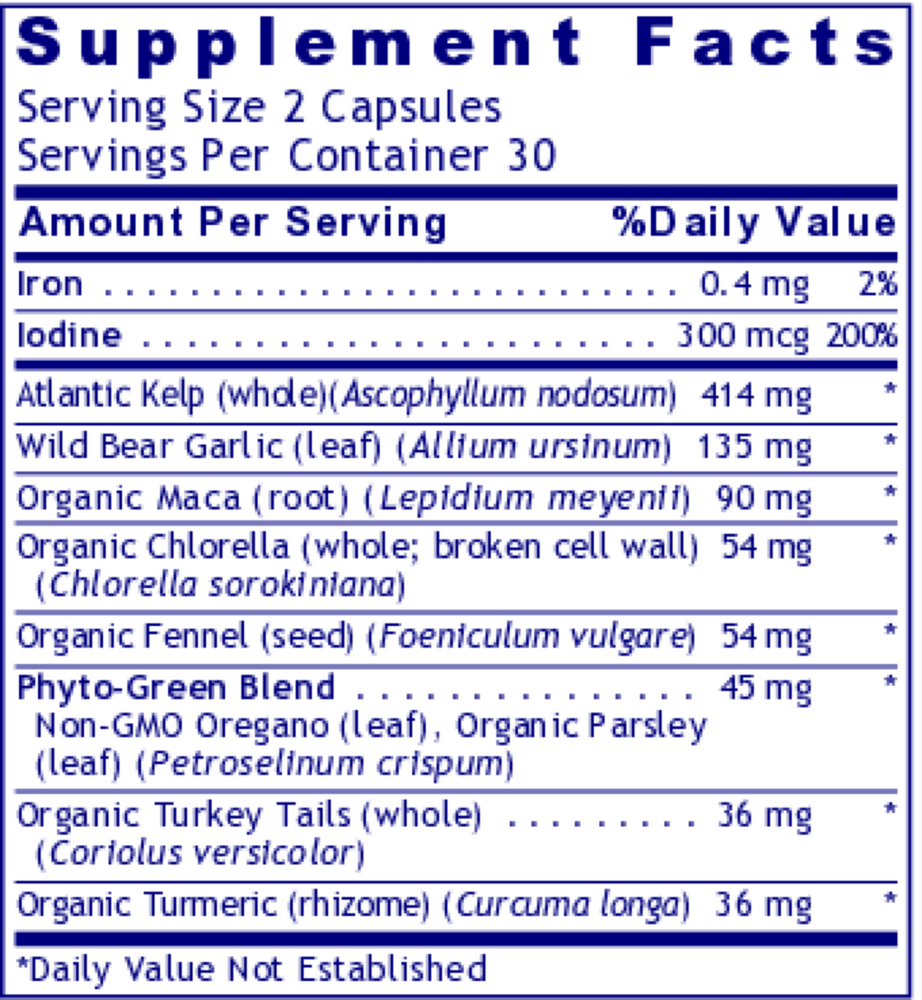 variant:60 capsules