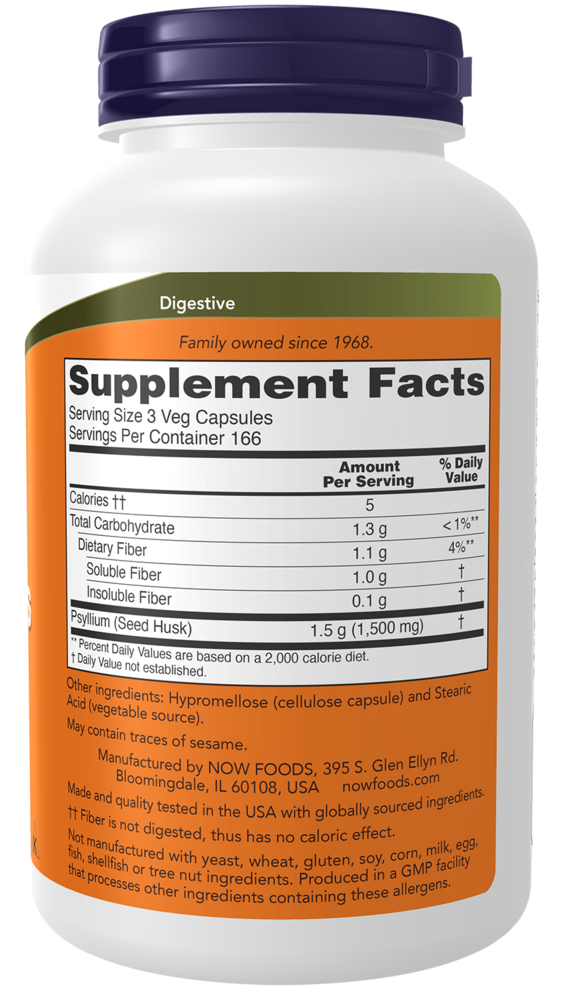 variant:500 capsules