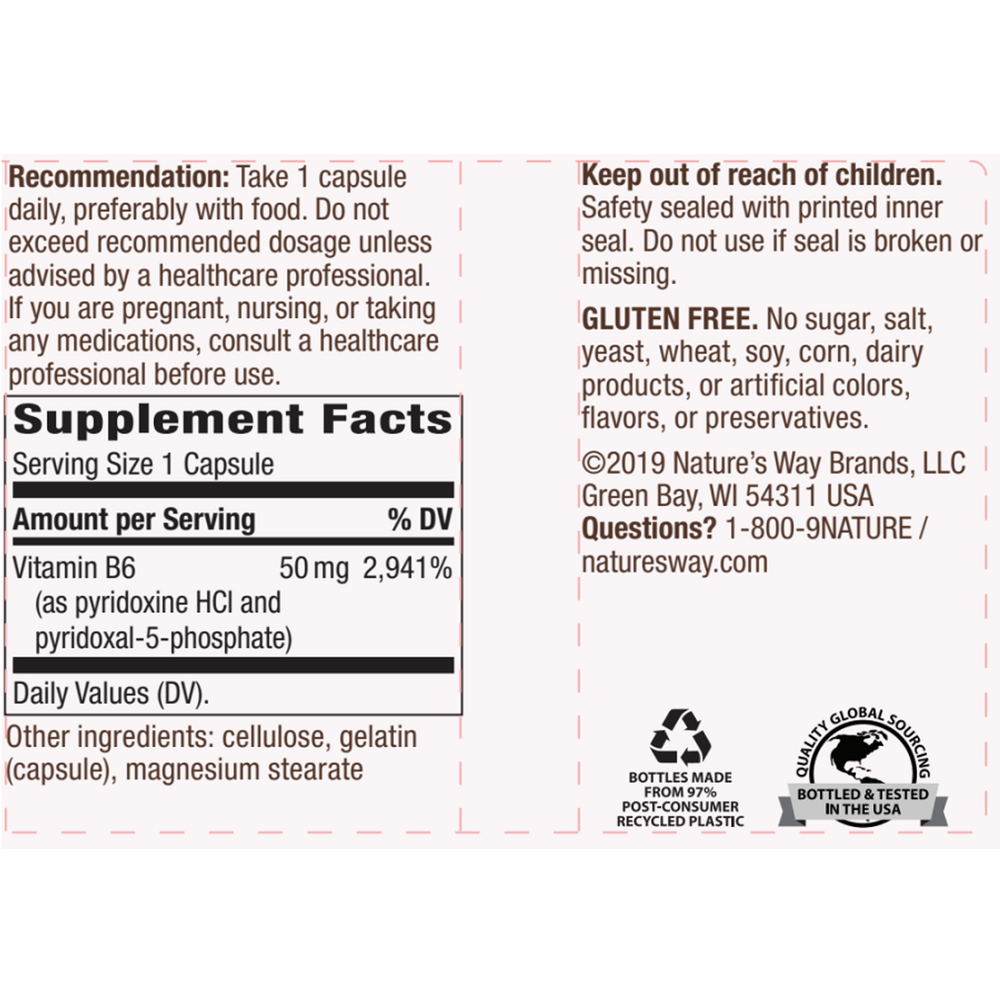 variant:100 capsules