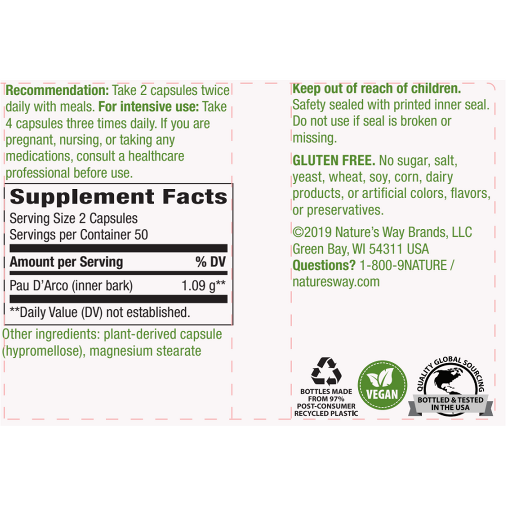 variant:100 capsules