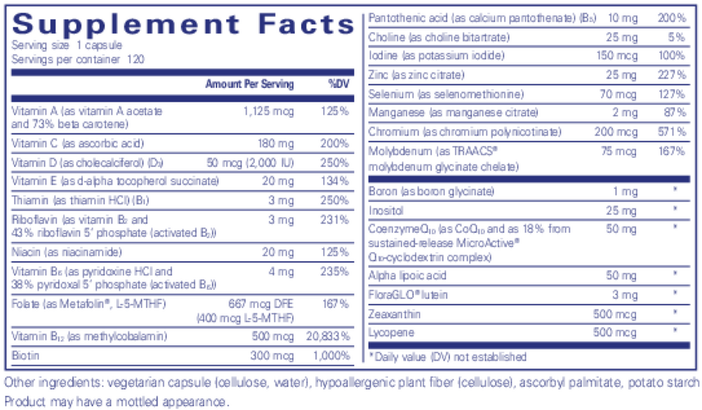 variant:120 capsules