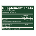 variant:60 capsules