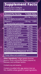 variant:60 Softgels